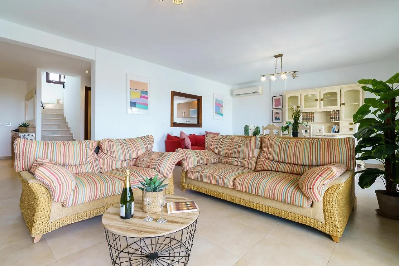 Fantastico Atico Duplex En Marbella公寓