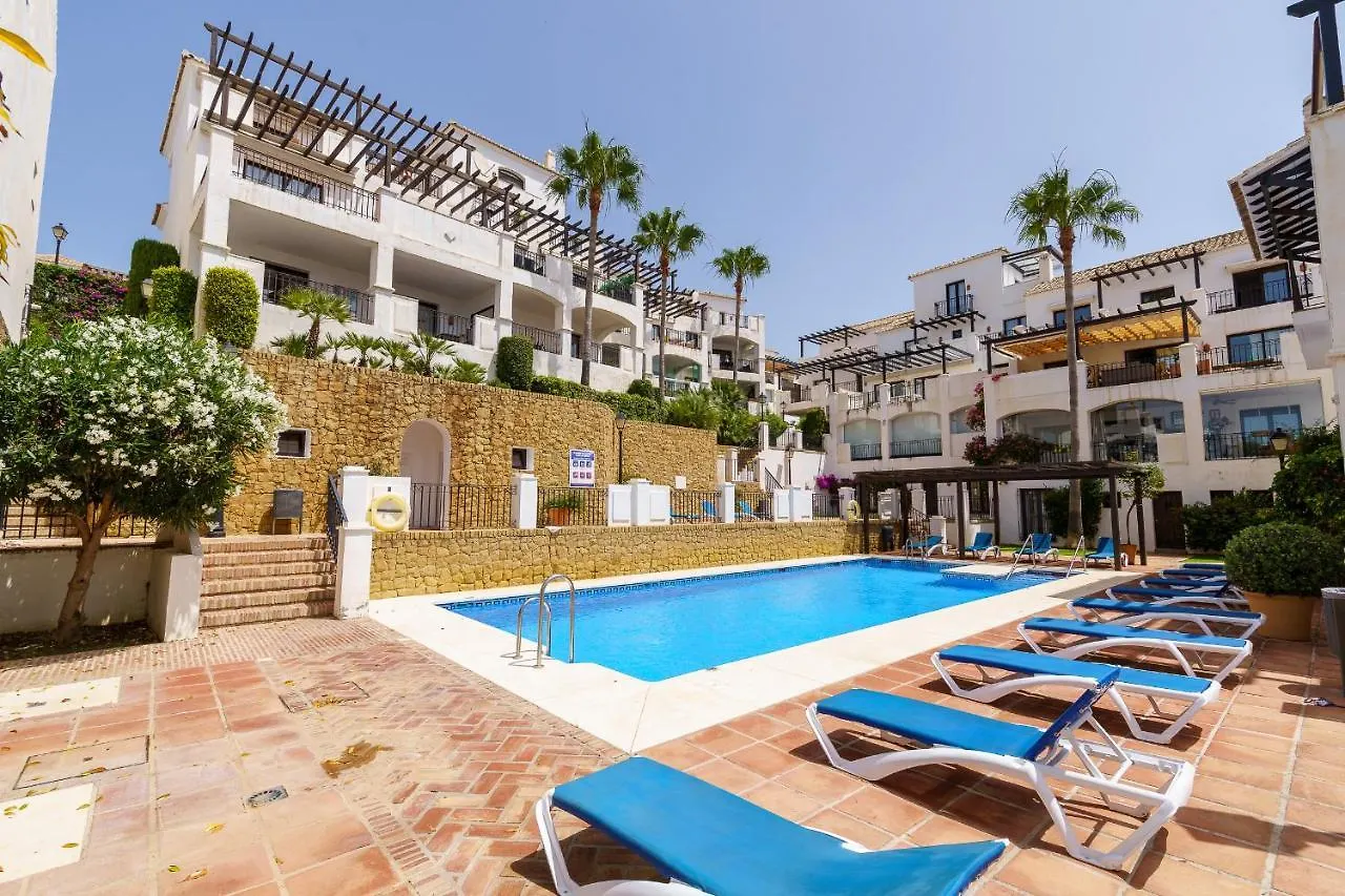 Fantastico Atico Duplex En Marbella公寓 0*, 马尔韦利亚