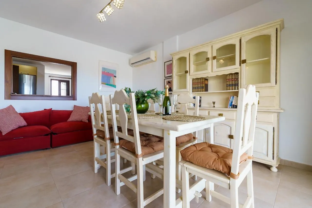 公寓 Fantastico Atico Duplex En Marbella公寓 西班牙