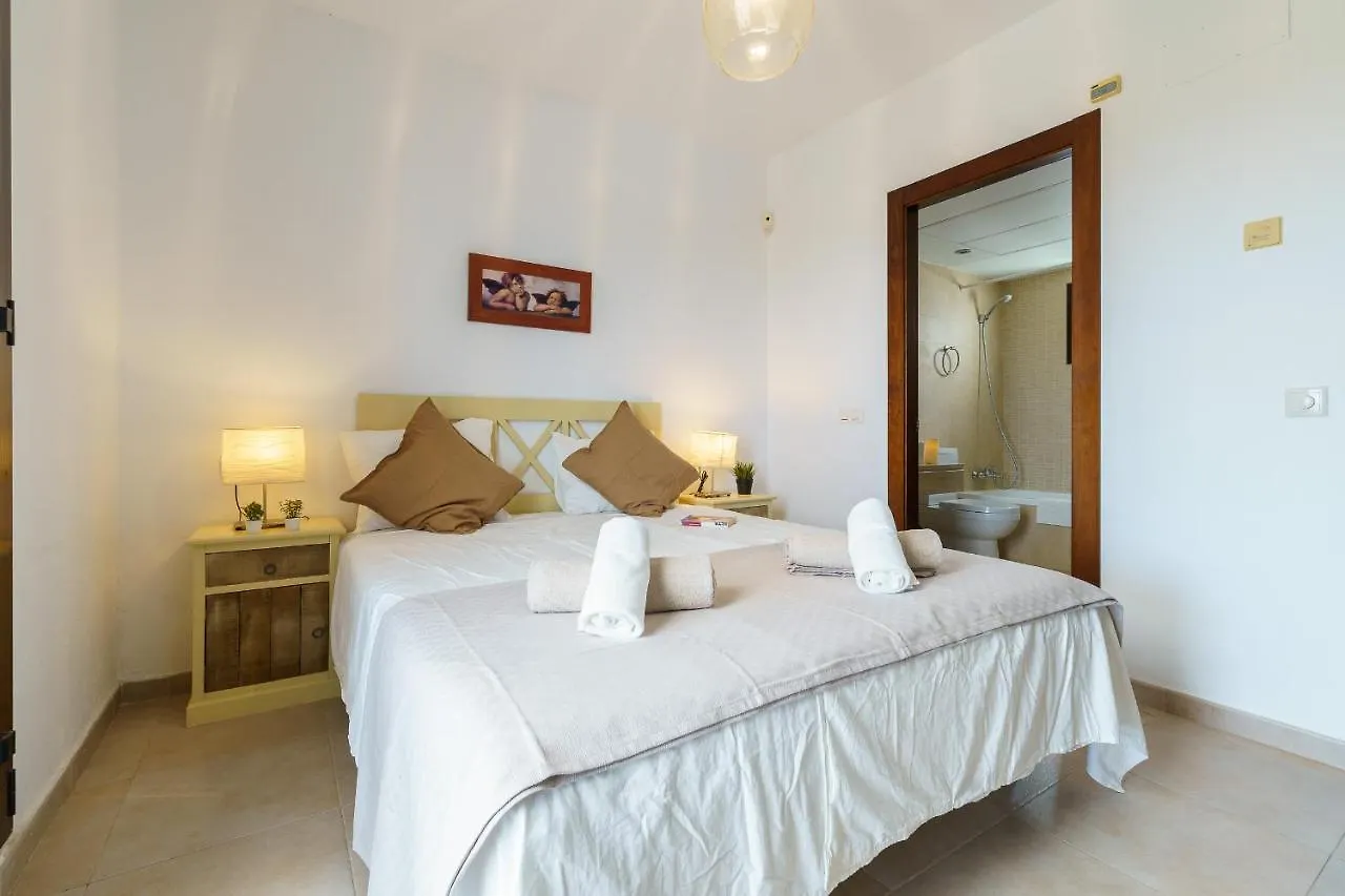 Fantastico Atico Duplex En Marbella Apartamento