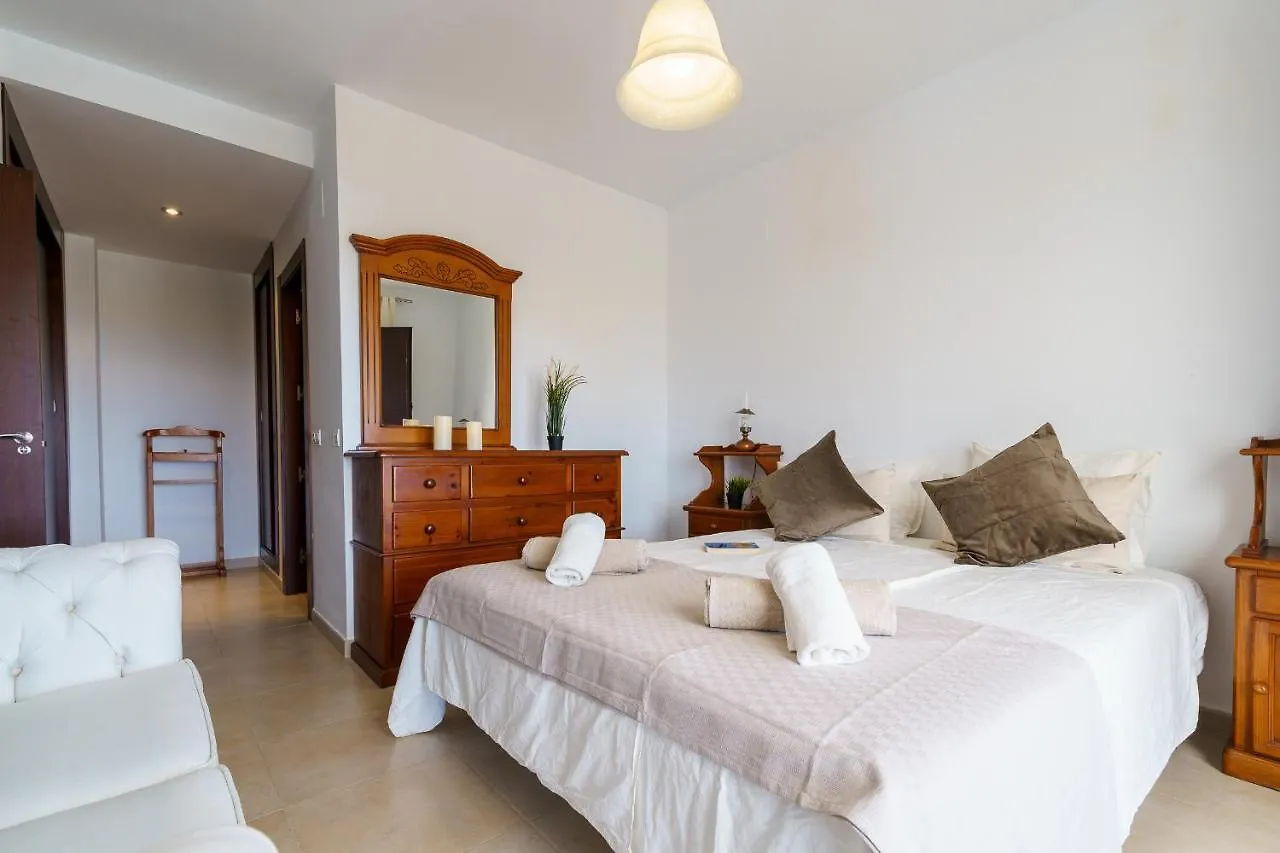 Fantastico Atico Duplex En Marbella Apartamento Espanha