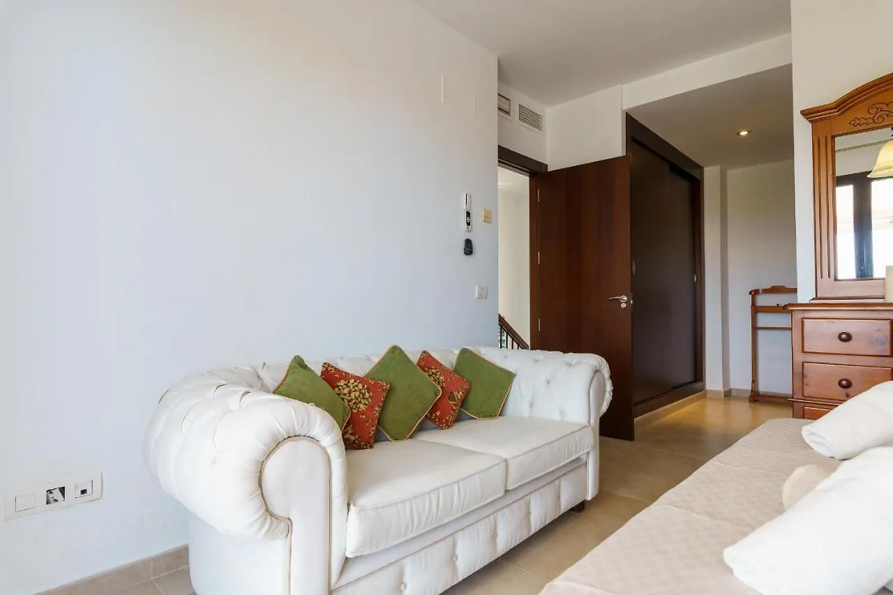 Fantastico Atico Duplex En Marbella Apartamento 0*,  Espanha