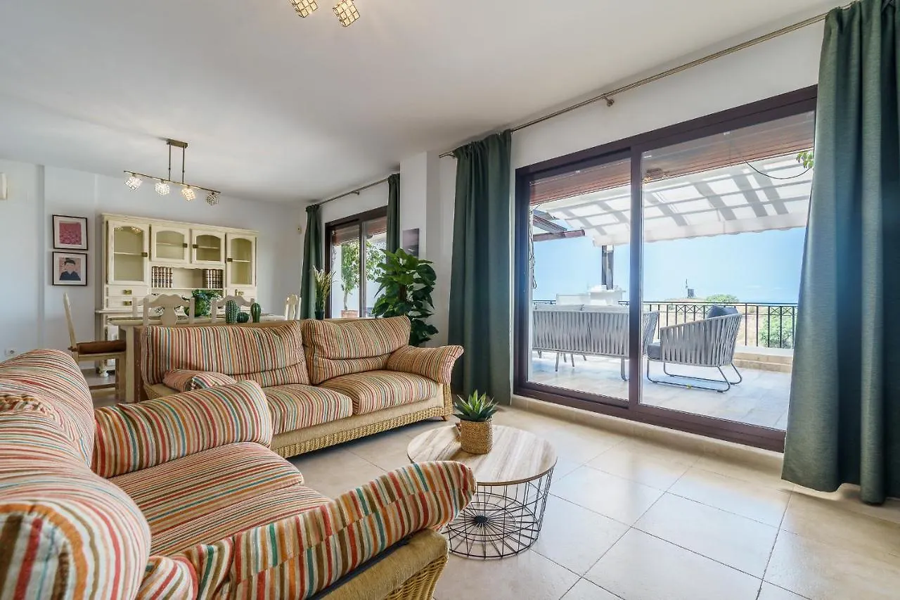 Fantastico Atico Duplex En Marbella Apartamento 0*,  Espanha