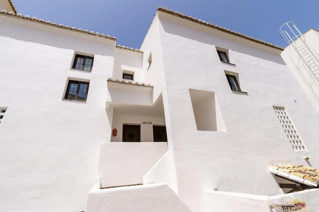 Fantastico Atico Duplex En Marbella Apartamento