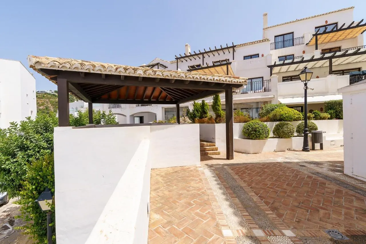 Fantastico Atico Duplex En Marbella Apartamento