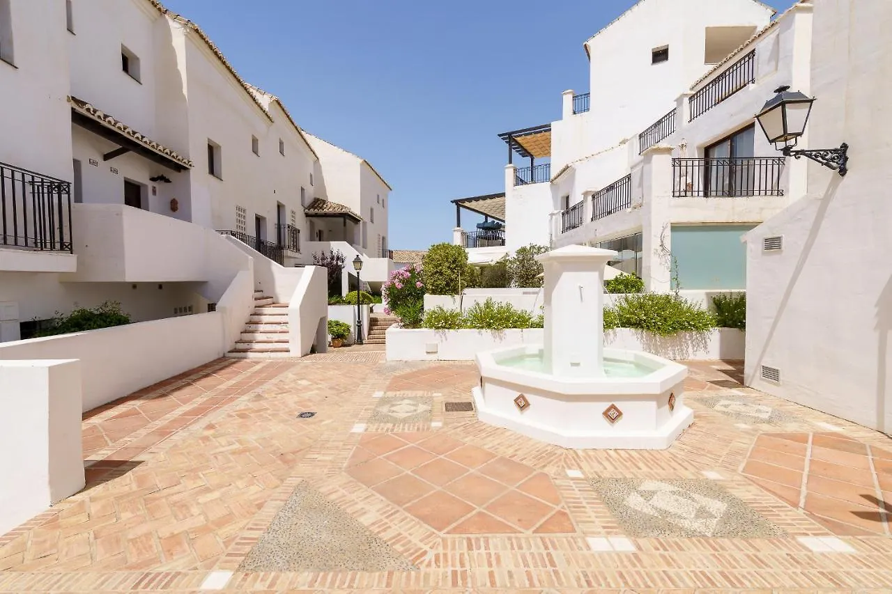 Fantastico Atico Duplex En Marbella Apartamento