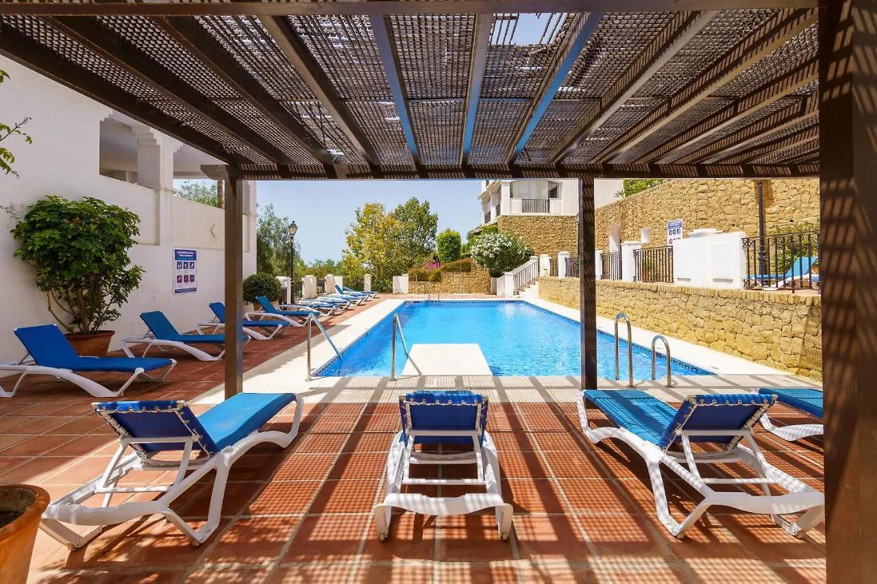 Fantastico Atico Duplex En Marbella Apartamento